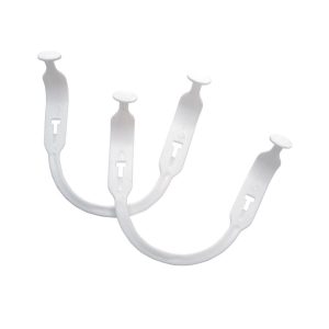 Hockey Helmet Ear Loops