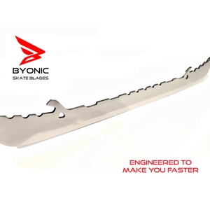 Byonic Stainless Player Runners