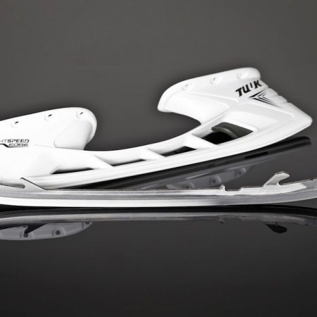 Flare Skate Blade