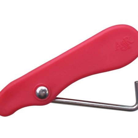 A&R Lace Tightener