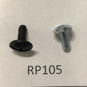 RP105 - Medium Hockey Helmet Screw