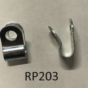 RP203 - Cage Clip Steel (Player)