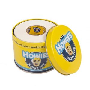 Howies Tape Tin