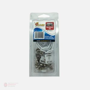 Nash Goalie Helmet Hardware Kit