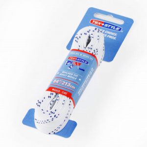 TexStyle Laces - White