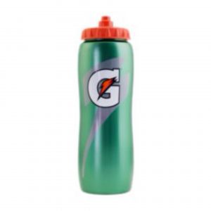 Water Bottle - Gatorade