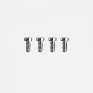 Marsblade Screws - M4