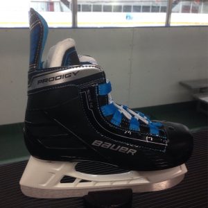 Bauer Prodigy - Junior