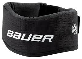 Bauer NLP7 Neck Guard