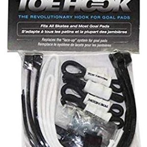 Toe Hook Replacement Elastics