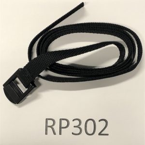 Hockey Pant Belt