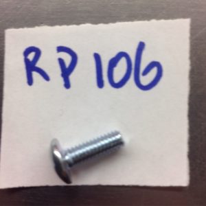 Variation #439 of RP 106 – Long Helmet screw