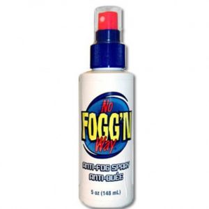 ODOR-AID - No Fogg'n Way
