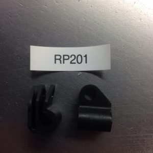 RP201 - Plastic Top Clip
