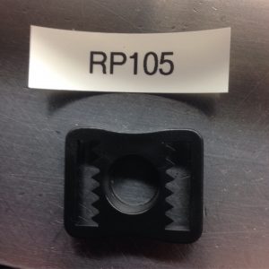 Variation #209 of RP205 – Chin Strap Buckle