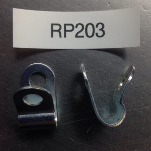 RP203 Top Clip Steel