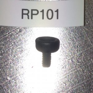 RP101 Dome Screw 1 Piece