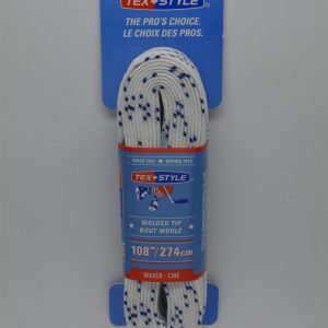 Texstyle Laces - Waxed 1510MT