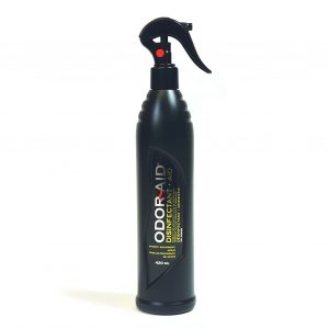 420ML ODOR AID - Equipment Spray
