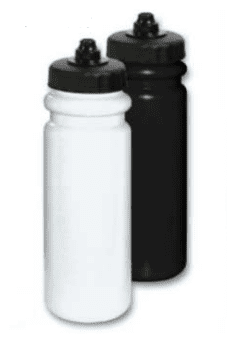 Stubby Pro Style Water Bottle
