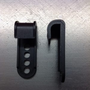 RP207 - J Clip (Plastic)
