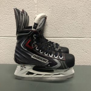 Bauer vapor x100 skates size 2.5 D