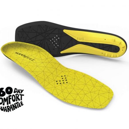 Superfeet Hockey Comfort