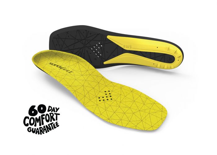 Superfeet Hockey Comfort