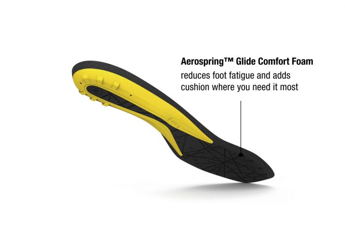 Superfeet Hockey Comfort - Image 3