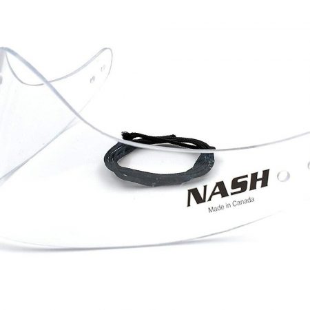 Goalie Throat Guard