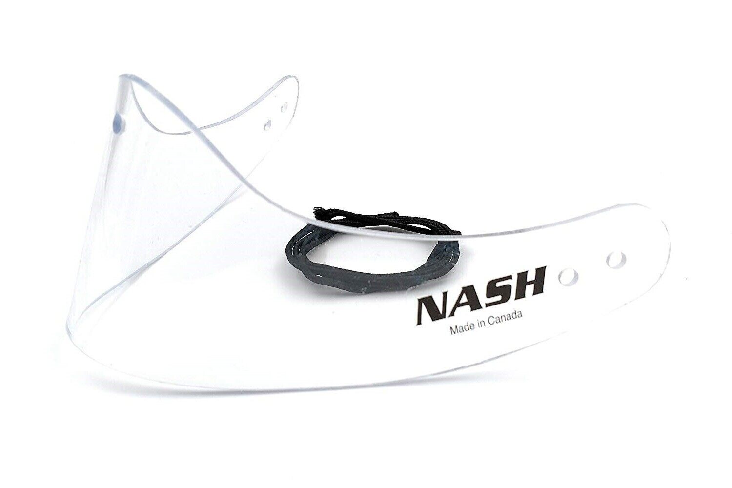 Goalie Throat Guard