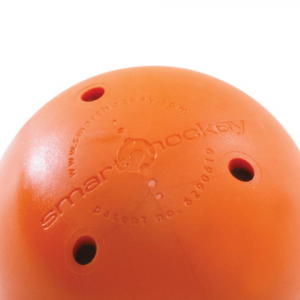 Smart Hockey Ball
