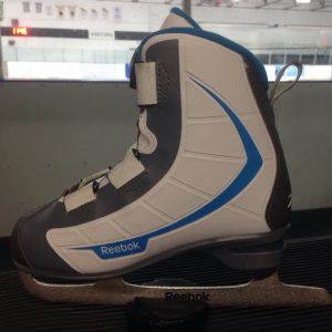Reebok Figure With Boa - Size 5