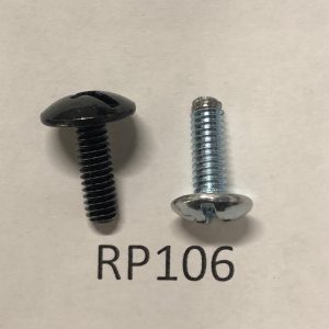 RP 106 - Long Helmet screw