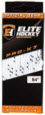 Elite Pro X-7 Laces - Non-Waxed