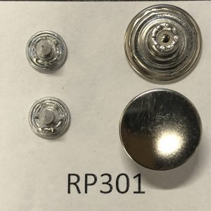 RP301 - Hockey Pant Button