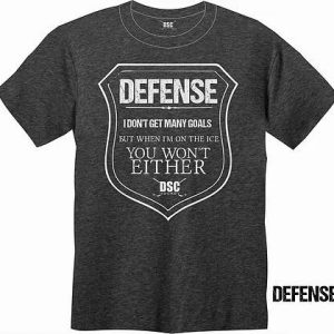 (A) Defense - DSC TShirt