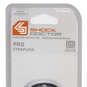 Shock Doctor Mouth Guard