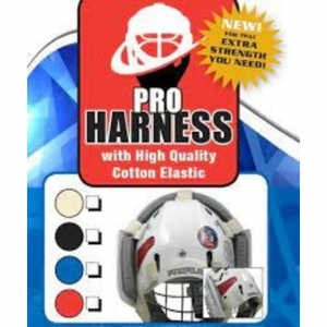 Nash Pro Goalie Mask Harness