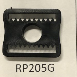 RP205G - Goalie Helmet Clips