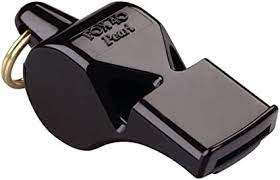 Fox40 Classic Whistle (Pearl)
