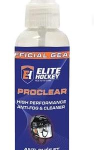 ELITE HIGH PERFORMANCE ANTI FOG PROCLEAR77