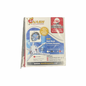 Nash Goal Mask Harness