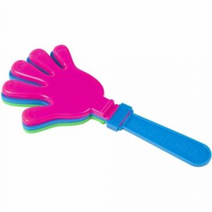 Hand Clapper