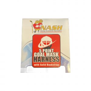 nash 5 point harness