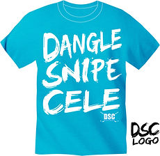 (Y) Logo - DSC TShirt