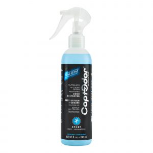 Captodor Hockey Odor Destroyer
