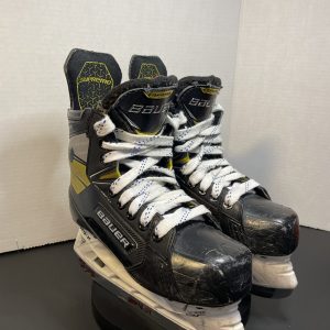 Bauer 3s -Senior Size 7.5 Hockey Skates